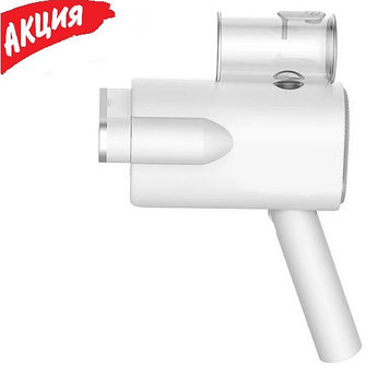 Отпариватель для одежды Xiaomi Deerma Garment Steamer HS006 ручной портативный утюжок паровая щетка