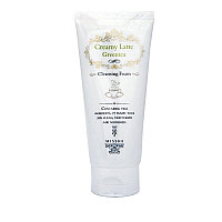 Пенка для умывания MISSHA Creamy Latte Green Tea Cleansing Foam 172мл