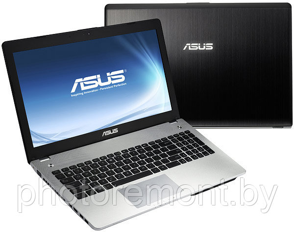 Ремонт ноутбуков Asus