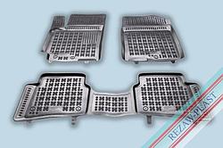 Коврики Салонные для Kia Stonic (17-)