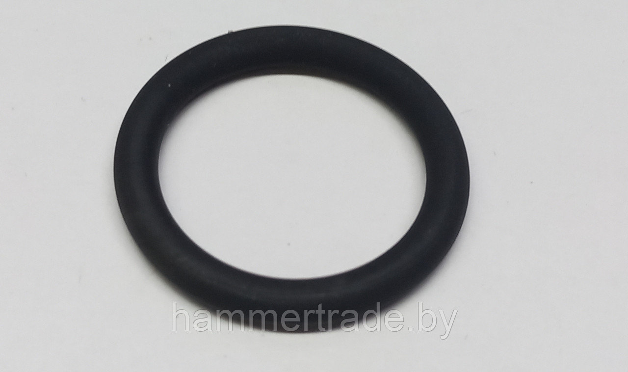 Кольцо резиновое 21х3,5 мм для перф. Bosch GBH 11 DE - фото 1 - id-p171915748