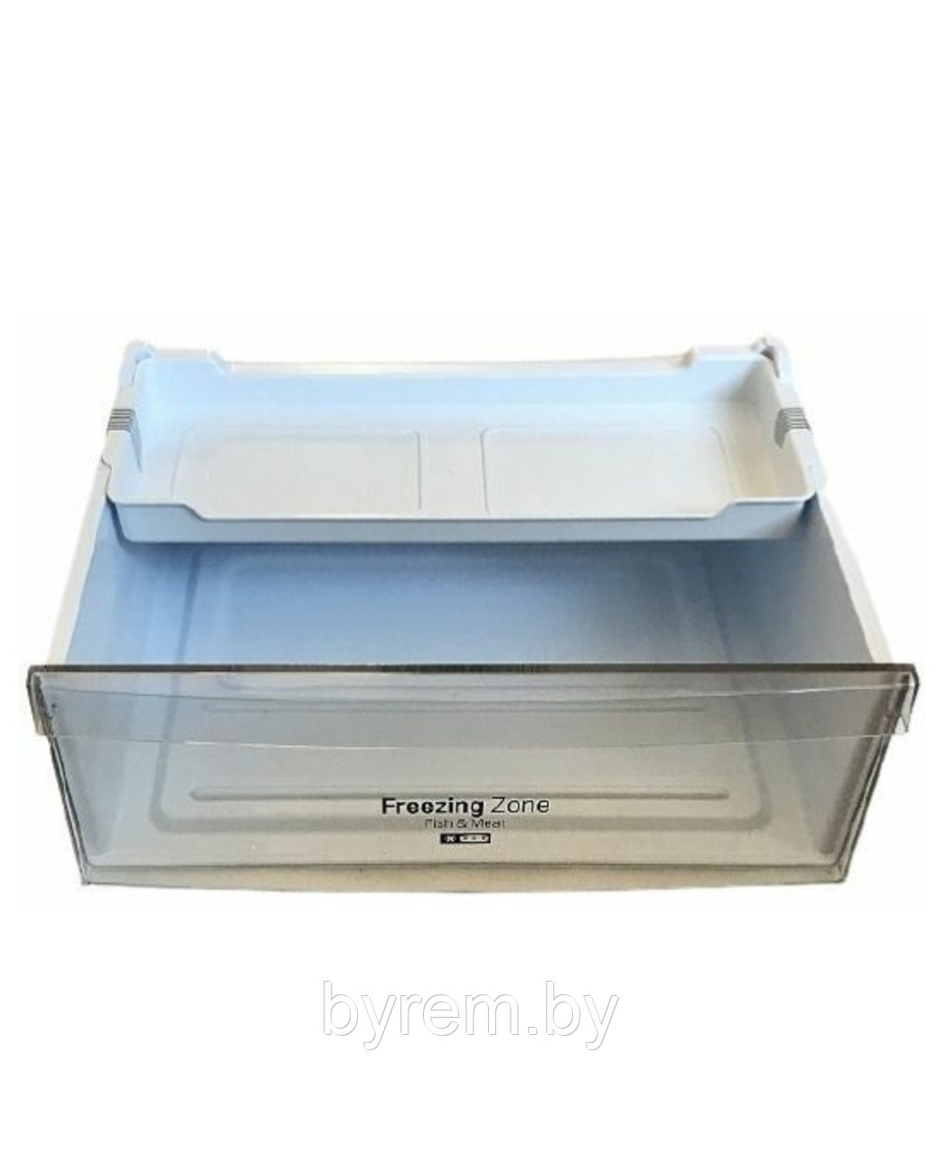 Ящик верхний морозильной камеры для холодильника LG GA-B499.. AJP75114702
