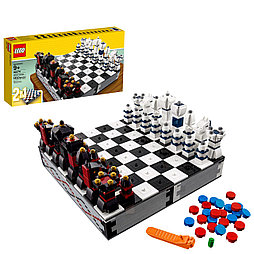 Конструктор Lego 40174 Шахматный набор