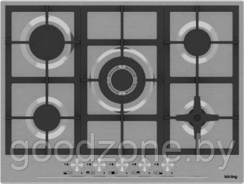 Варочная панель Korting HG 765 CTX