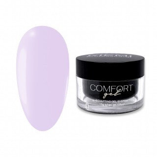 Моделирующий гель KIEMI Comfort Lavand 15g