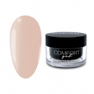 Моделирующий гель KIEMI Comfort Latte 15g