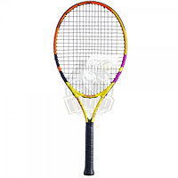 Ракетка теннисная Babolat Nadal Junior 26 (арт. 140458-100)