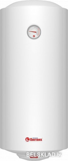 Накопительный электрический водонагреватель Thermex TitaniumHeat 60 V Slim