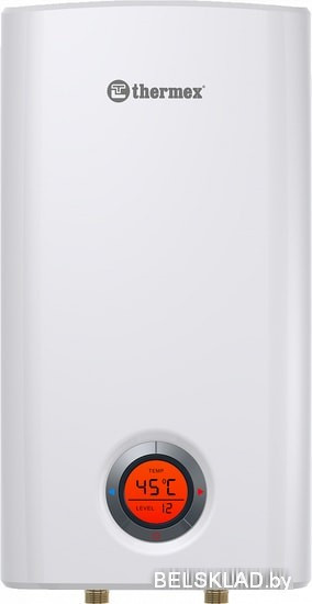 Проточный электрический водонагреватель Thermex Topflow Pro 24000