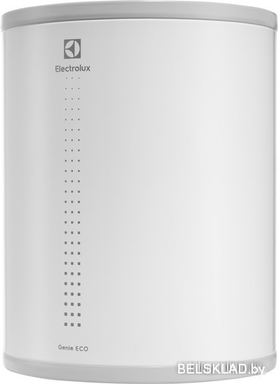 Накопительный электрический водонагреватель под мойку Electrolux EWH 10 Genie ECO U