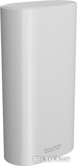 Бойлер косвенного нагрева с ТЭНом Royal Thermo Aquatec Inox-F RTWX-F 100