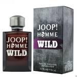 Туалетная вода Joop! HOMME WILD Men 125ml edt ТЕСТЕР