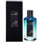 Туалетная вода Mancera AOUD BLUE NOTES Unisex 8ml edp