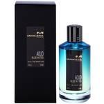 Туалетная вода Mancera AOUD BLUE NOTES Unisex 8ml edp - фото 1 - id-p172011580