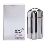 Туалетная вода Montblanc EMBLEM INTENSE Men 60ml edt