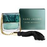 Туалетная вода Marc Jacobs DIVINE DECADENCE Women 50ml edp