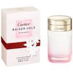 Туалетная вода Cartier BAISER VOLE EAU FRAICHE Women 100ml edp ТЕСТЕР