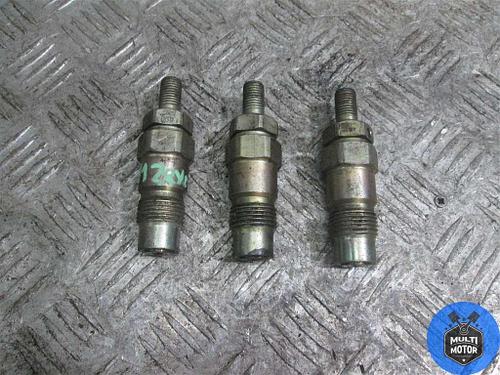 Коса форсунок sr20ve vs sr20de - Nissan Primera (P11), 2 л, 1997 года электроник