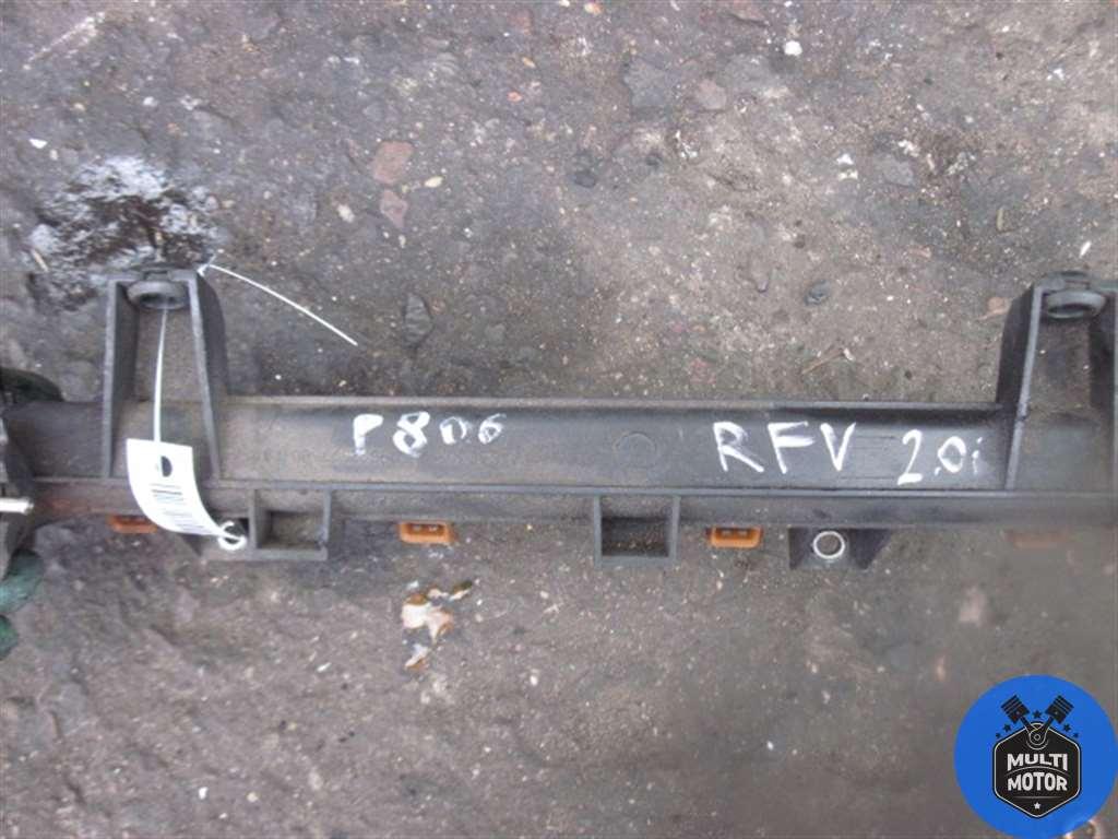 Форсунка PEUGEOT 806 (1994-2002) 2.0 i RFV (XU10J4R) - 132 Лс 1999 г. - фото 2 - id-p172013728