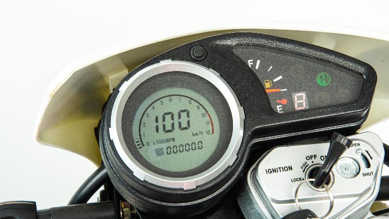 Мотоцикл Кросс Motoland CRF LT ENDURO (2021 г.) - фото 4 - id-p172016749