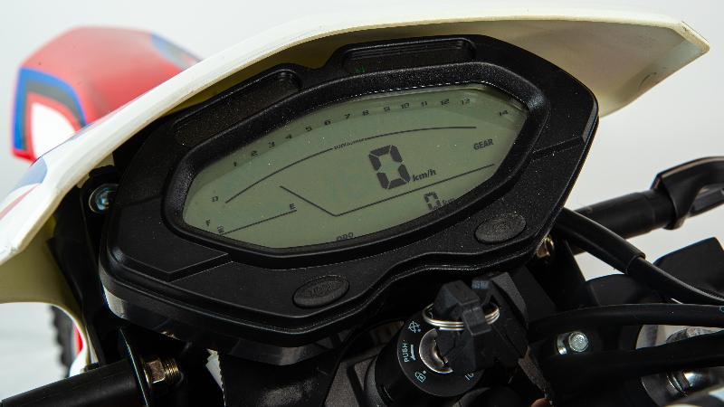 Мотоцикл Кросс Motoland CRF ST ENDURO (2021 г.) - фото 6 - id-p172016750