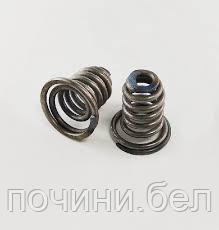 Амортизатор бензопилы Китай 4500/5200/5800 пружина