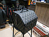 Органайзер в багажник MAXIMAL X Small 300x300x300 черный/ шов бежевый ORGS-BLBG, фото 2