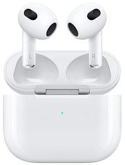 Беспроводные наушники Air pods 3 (точная копия)