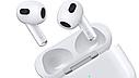 Беспроводные наушники Air pods 3, фото 4