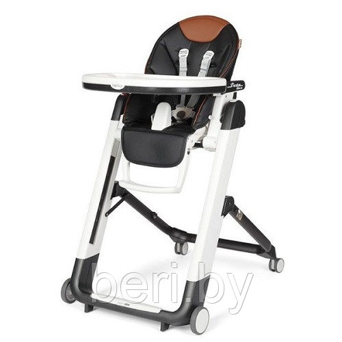 Стульчик для кормления Peg Perego Siesta Follow Me, разные цвета - фото 6 - id-p172027475