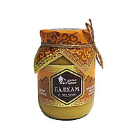 Балхам с медом Добрые традиции, 220 гр
