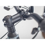 Велосипед Stels Navigator 610 MD 26 V040 (серый/красный, 2019), фото 3