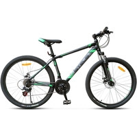 Велосипед Stels Navigator 500 MD 26 V020 (2019)