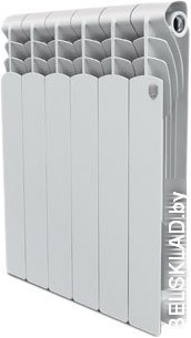 Биметаллический радиатор Royal Thermo Revolution Bimetall 500 2.0 (10 секций)