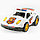 Машина полицейская  "Nascar Police", фото 2