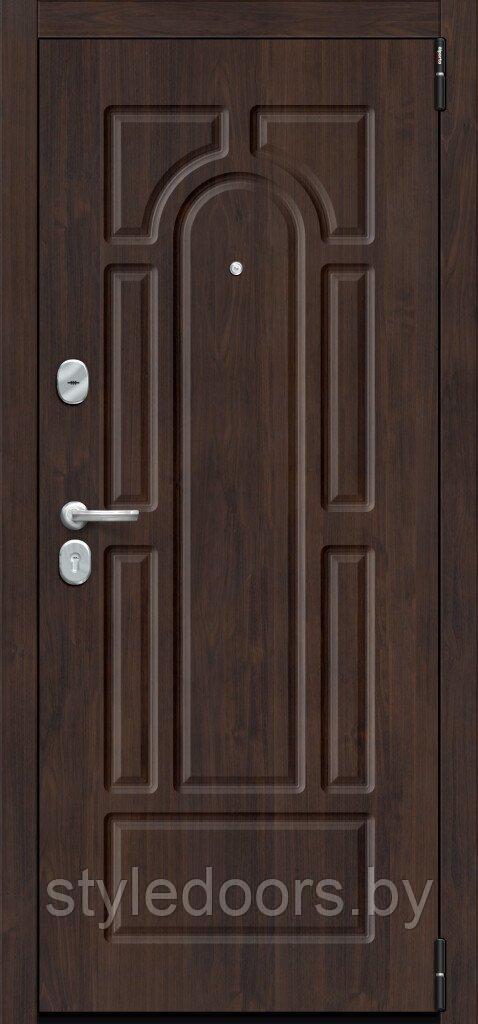 Porta S 55.55 Almon 28/Nordic Oak