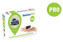 Портативный GPS-трекер StarLine M18 PRO (GPS маяк Глонас-GPS)