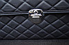 Органайзер в багажник DIAMOND Big 700x300x300 черный (Металлические уголки) ODCR-B-BL, фото 7