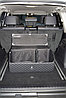 Органайзер в багажник DIAMOND Big 700x300x300 черный (Металлические уголки) ODCR-B-BL, фото 9