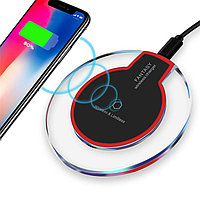 Беспроводная зарядка Hookit для телефона. Fantasy Wireless Charger