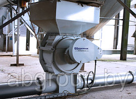 Вентиляторы высокого давления Kongskilde Industries A/S, Дания, фото 2