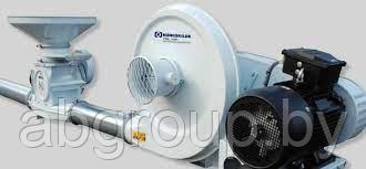 Вентиляторы высокого давления Kongskilde Industries A/S, Дания - фото 8 - id-p172066891