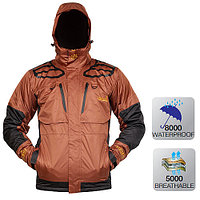 Куртка Norfin Peak Thermo размер М.