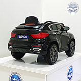 Детский электромобиль Wingo BMW X6 NEW LUX, фото 7