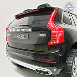 Детский электромобиль Wingo VOLVO XC90 LUX (Лицензия) Усиленный аккумулятор, фото 8