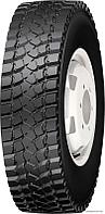 Шины грузовые 315/80R22,5 KAMA NU-701 ведущие