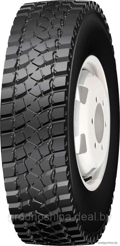 Шины грузовые 315/80R22,5 KAMA NU-701 ведущие - фото 1 - id-p149757134