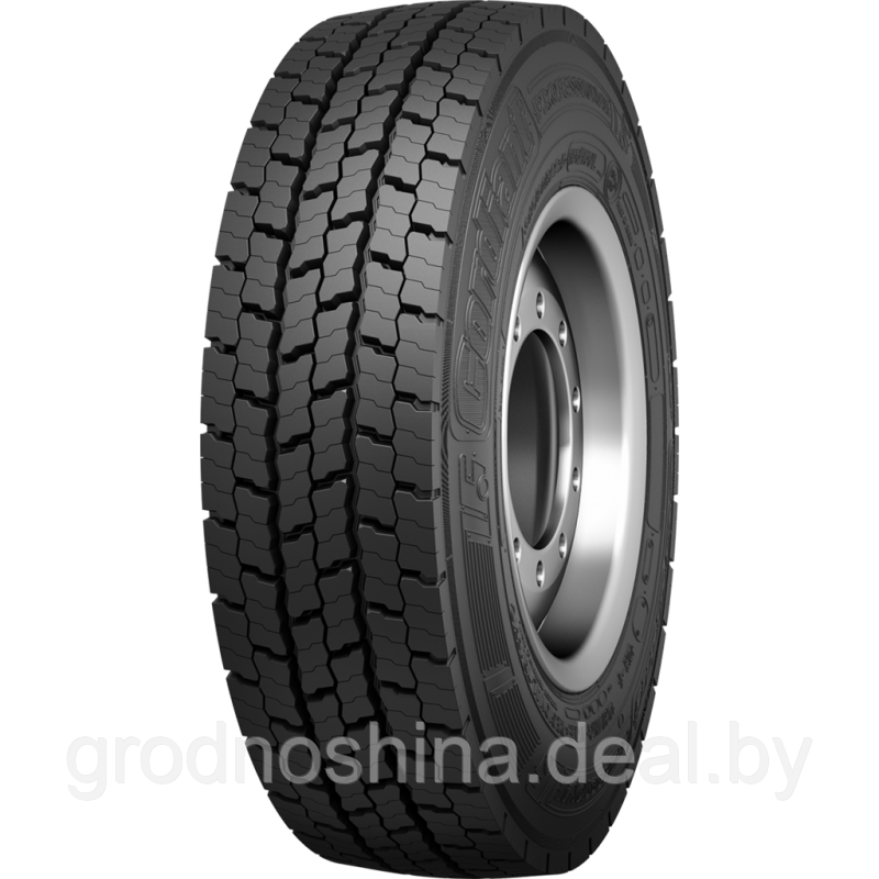 Шины грузовые 245/70R19,5 Cordiant Professional DR-1 ведущая ось - фото 1 - id-p93034354