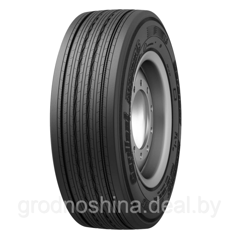 Шины грузовые 295/60R22,5 Сordiant FL-1 рулевая ось