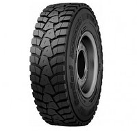 Шины грузовые 315/80R22,5 Cordiant DM-1 карьерная ось